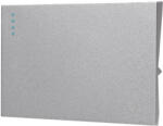 Luxion Intrerupator simplu mecanic Luxion 3M, gri, standard italian (LXI-004GY)