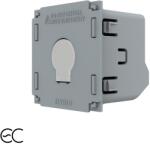 LIVOLO Modul intrerupator simplu cu touch Livolo, ZigBee EC, control smart (C7-VL-FC1Z2-2G)