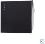 Luxion Modul Intrerupator Simplu Cap Cruce Mecanic 2M LUXION, Standard Italian (LXI-010-2B)