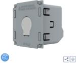 LIVOLO Modul intrerupator cap scara/cruce cu dimmer touch Livolo Zigbee (C7-VL-FC1SD1Z2-2G)