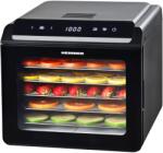 Heinner HFD-KD600BK Uscator de fructe