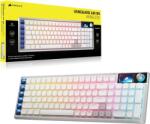 Corsair Vanguard Air 99 WH (CH-91H901B-NA) Клавиатури
