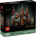 LEGO® ICONS™ The Lord of the Rings  - Grond (40893) LEGO