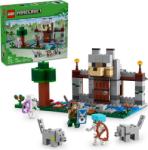 LEGO® Minecraft® - The Wolf Stronghold (21261) LEGO