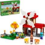 LEGO® Minecraft® - The Windmill Farm (21262) LEGO