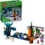 LEGO® Minecraft® - The Warden Encounter (21274)