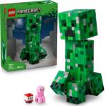 LEGO® Minecraft® - The Creeper (21276) LEGO