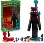 LEGO® Minecraft® - The Enderman Tower (21279)