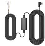 Botslab Hardwire Kit Botslab, for Dash Cam HK30 Pro / G500H Pro / G980H Pro / G300H Pro / V9H / G980H Multi Channel, Black