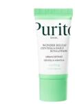 PURITO Wonder Releaf Centella Daily Sun Lotion SPF 50+ PA++++ MINI - Könnyű Fényvédő Krém MINI 15ml