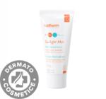 Ivatherm Crema hidratanta cu protectie solara Sunlight SPF50+, 50ml, Ivatherm