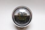 PEGAS FAR PEGAS PARTIZAN LED CLAXON INCL NEGRU (FATCRUSR-F/LIGHT)