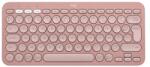 Logitech Pebble Keys 2 K380S GR (920-011797) Клавиатури