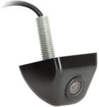 ACV Cameră de mers înapoi neagră, 120°, 12/24V DC (771000-6022)
