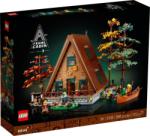 LEGO® Ideas - A-Frame Cabin (21338) LEGO