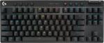 Logitech G PRO X TKL Lightspeed DE (920-012130) Клавиатури