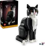 LEGO® Ideas - Tuxedo Cat (21349)