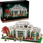 LEGO® Ideas - The Botanical Garden (21353) LEGO