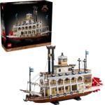 LEGO® Ideas - River Steamboat (21356) LEGO