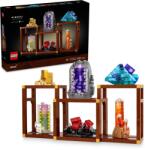 LEGO® Ideas - Mineral Collection (21362)
