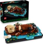 LEGO® Ideas - Floating Sea Otters (21366) LEGO