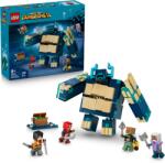 LEGO® Minecraft® - The Twisted Warden Battle (21591) LEGO