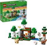 LEGO® Minecraft® - First Night Adventure (21593) LEGO