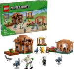 LEGO® Minecraft® - Evoker Village Attack (21596)