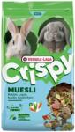  Crispy müesli nyúl eledel 2, 5 kg