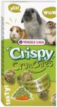  Crispy Crunchies - keksz szénával és répával 75g