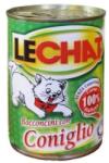 LECHAT Nyúl konzerv 400g