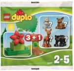 LEGO® DUPLO® - Forest - Squirrel (30217) LEGO