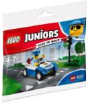 LEGO® Juniors - City - Traffic Light Patrol (30339) LEGO