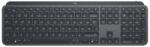 Logitech MX Keys S (920-011574) Клавиатури