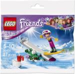 LEGO® Friends - Snowboard Tricks (30402) LEGO