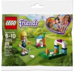 LEGO® Friends - Stephanie's Hockey Practice (30405) LEGO