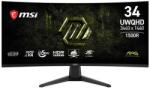 MSI MAG 346CQDF E20 Monitor