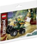 LEGO® NINJAGO® - Lloyd's Quad Bike (30539) LEGO