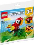 LEGO® Creator 3-in-1 - Tropical Parrot (30581) LEGO