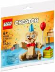 LEGO® Creator - Birthday Bear (30582)