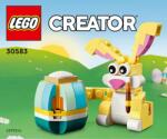 LEGO® Creator - Easter Bunny (30583) LEGO