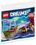 LEGO® DREAMZzz - Z-Blob and Bunchu Spider Escape (30636)