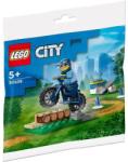 LEGO® City - Police Bike Training (30638) LEGO