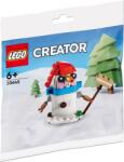 LEGO® Creator - Snowman (30645) LEGO
