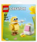 LEGO® Creator - Easter Egg Chick Painting Fun (30690) LEGO