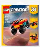 LEGO® Creator 3-in-1 - Mini Convertible Monster Truck (30691) LEGO