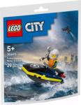 LEGO® City - Police Water Scooter (30693) LEGO