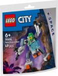 LEGO® City - Space Science Mech (30694) LEGO