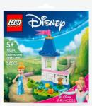 LEGO® Disney Princess™ - Cinderella's Mini Garden Castle (30695) LEGO