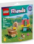 LEGO® Friends - Nova's Doghouse Build (30697) LEGO